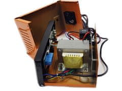 BJC BC-100A Samodejni polnilnik 12A 12V 24V 100A