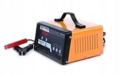BJC BC-100A Samodejni polnilnik 12A 12V 24V 100A