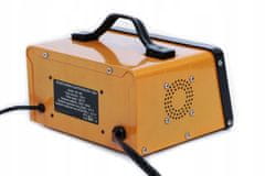 BJC BC-100A Samodejni polnilnik 12A 12V 24V 100A