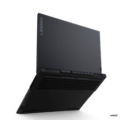Lenovo Legion 5 gaming prenosnik, R7 5800H, 43,94 cm (17,3), FHD, 16GB, SSD1TB, RTX3060, W11H (82JY00HCSC)