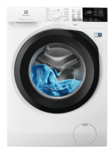 Electrolux EW6FN428BC pralni stroj