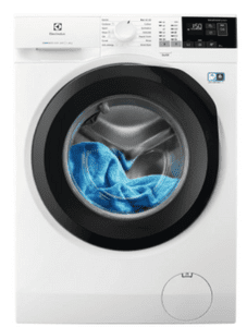  Electrolux EW6FN428BC pralni stroj s sprednjim polnjenjem