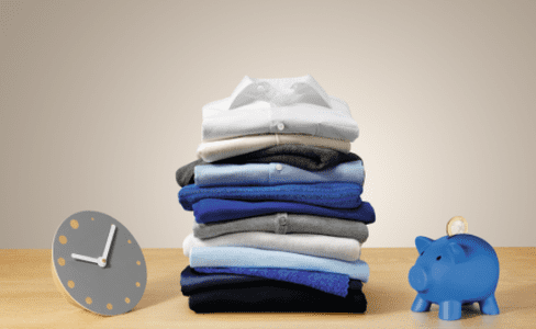  Manj energije, več časa 