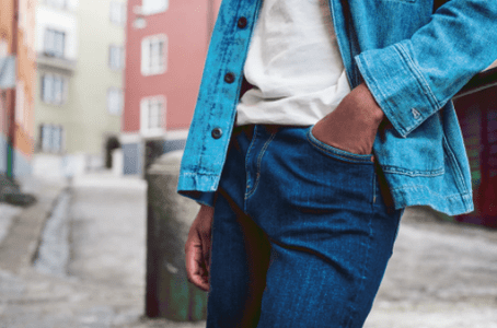  Vsako vlakno doseženo, vsak kos nežnejši 