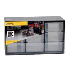 Stanley Organizator za stojalo z 9 predali