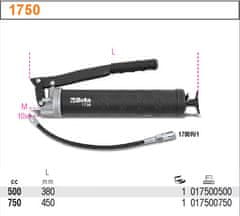 Beta Tools 750C.C. stroj za vodenje z vzvodom 1750/750