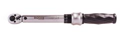 Greatstore Rooks Dinamometrski ključ 1/4" 5-25Nm 02.2040