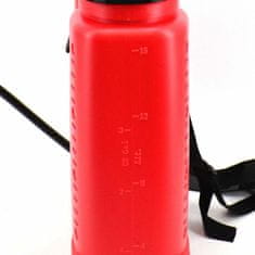 Greatstore 18L nahrbtni razpršilnik serije Garden Power