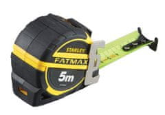 Stanley Zložljivi merilni trak 8M/32Mm Premium Fatmax