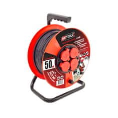 shumee Kabelski podaljšek Professional 25M 3X2,5Mm 16A / 3680W / IP44