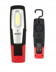 shumee Tech Cob Led delavniška svetilka