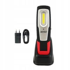Greatstore Pro Tech Cob Led delavniška svetilka