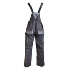 shumee DELOVNE HLAČE DUNGAREES M