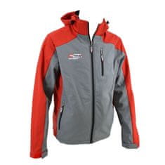 shumee SOFTSHELL JAKNA XL