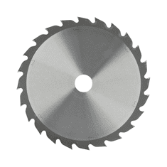 shumee Žaga za žage 230mm x 30mm x 24z ATB LES IN KOMPOZITI (2,8 / 1,8)