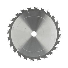 shumee Žaga za orodje 305 mm x 30 mm x 24z ATB LES IN KOMPOZITI (3.2 / 2.2)
