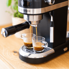 KASNER espresso kavni aparat CM1420_B