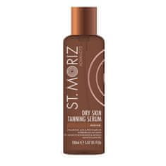 St. Moriz Serum Advanced Pro Gradual Dry Skin ( Self Tan n ing Serum) 150 ml