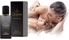 Medica Group Phero Strong Queen ženski parfum s feromonima magnolija lotos 50 ml