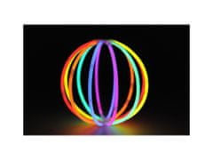 Alum online Svetlobne palice LightStick 100 kos