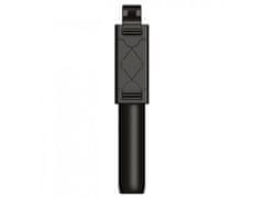Alum online Selfie palica z bluetoothom, stojalom, stojalom 3v1 - K07