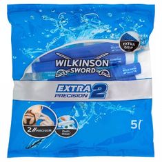 Wilkinson Sword Extra 2 Precision britvice za enkratno uporabo