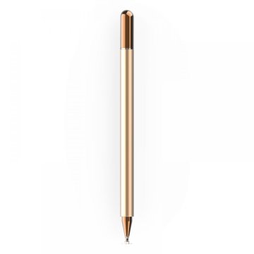 Tech-protect Charm Stylus za tablični računalnik, zlato