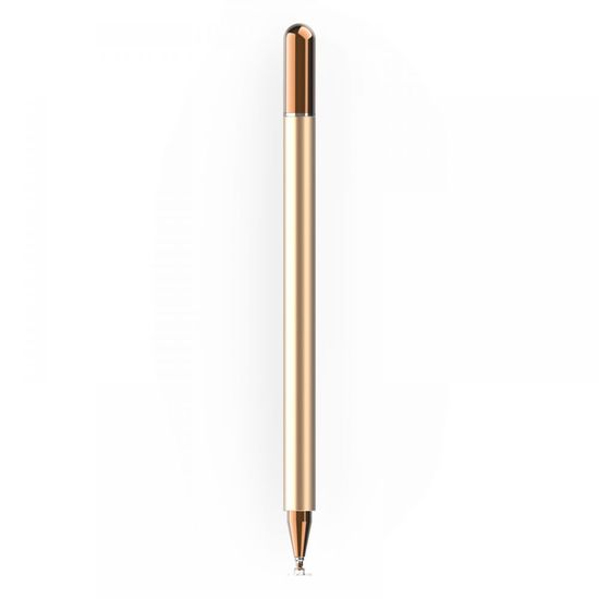 Tech-protect Charm Stylus za tablični računalnik, zlato