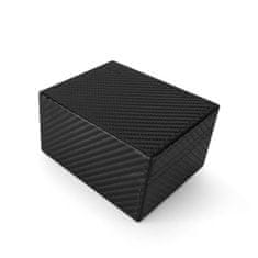 Tech-protect V3 škatla za blokiranje signala voznikov avtomobilov, črna