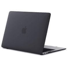 Tech-protect Smartshell ovitek za MacBook Air 13'' 2018-2020, črna