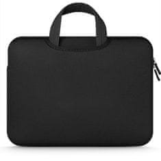 Tech-protect Airbag torba za prenosnik 15-16'', črna