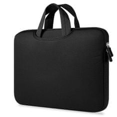 Tech-protect Airbag torba za prenosnik 15-16'', črna