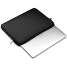 Tech-protect Neopren etui za prenosnik 13'', siva