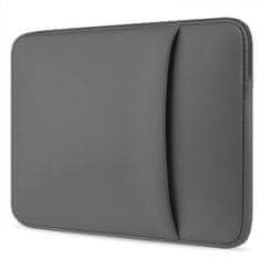 Tech-protect Neopren etui za prenosnik 13'', siva