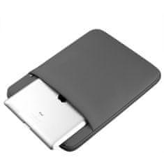 Tech-protect Neopren etui za prenosnik 13'', siva