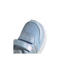 Adidas Čevlji svetlo modra 25 EU Tensaur Run I