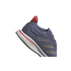 Adidas Čevlji obutev za tek vijolična 37 1/3 EU Supernova