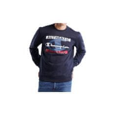 Champion Športni pulover 183 - 187 cm/L Crewneck Sweatshirt