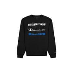 Champion Športni pulover 183 - 187 cm/L Crewneck Sweatshirt