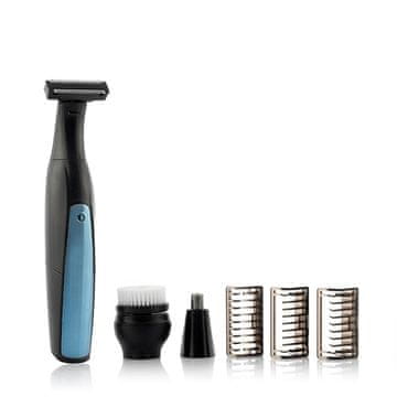 InnovaGoods Moški Brivnik, Strižnik Večnamenski