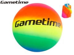 Mikro Trading Žoga Gametime 45 cm za skakanje