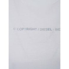 Diesel Majica T-Sily-Copy Maglietta S