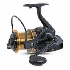 Anaconda Boben Avalanche Fast Drag 6500
