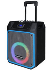 Blaupunkt MB08.2 zvočni sistem, karaoke, Bluetooth