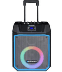 Blaupunkt MB08.2 zvočni sistem, karaoke, Bluetooth