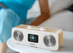 Blaupunkt IR50DAB internetni radio, FM radio, USB