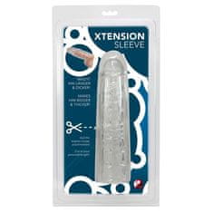 You2Toys Prevleka za penis "Xtension" (R509728)