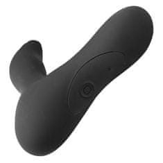 You2Toys Vibracijski stimulator prostate "Anos" z daljincem (R553468)