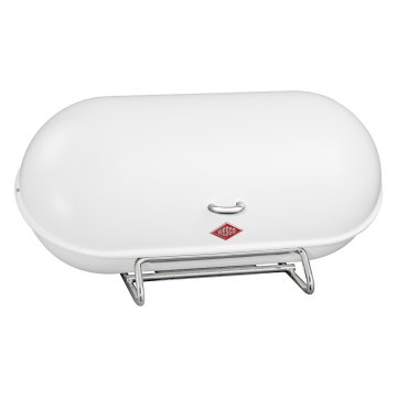 Wesco Pekač kruha BREADBOY, bel