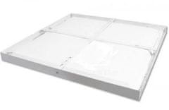 master LED LED panel 40W nadgradni 3200lm 600x600mm